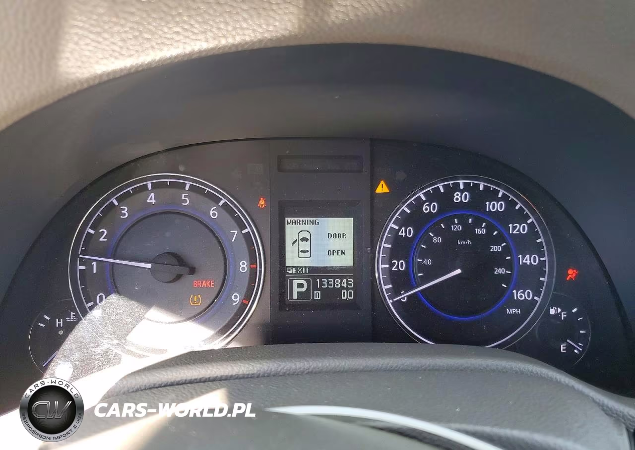 2013 Infiniti G37 Sedan Journey VIN:JN1CV6AP5DM719338 - 9