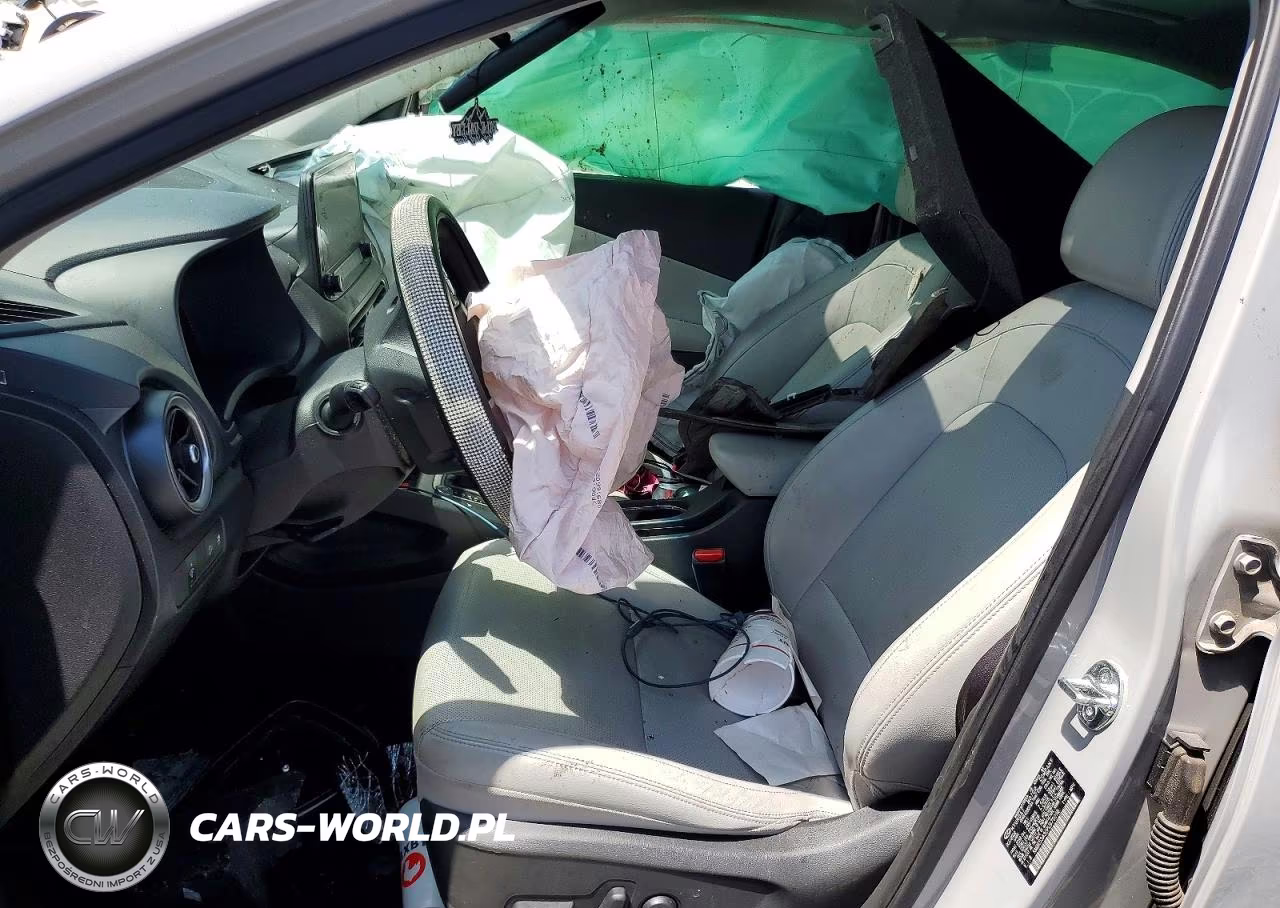 2023 Hyundai Kona Limited VIN:KM8K53A30PU979098 - 7