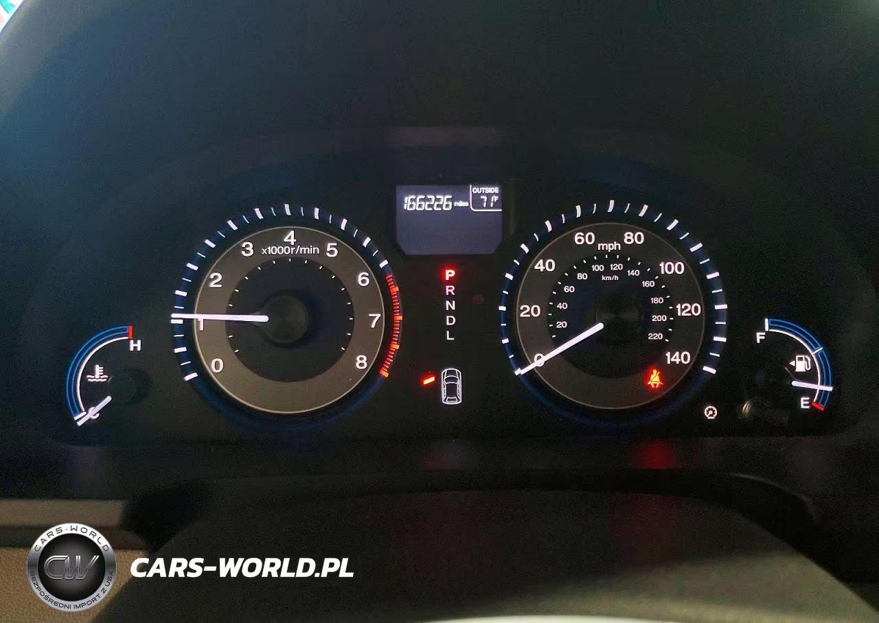2012 Honda Odyssey Exl VIN:5FNRL5H62CB086437 - 9