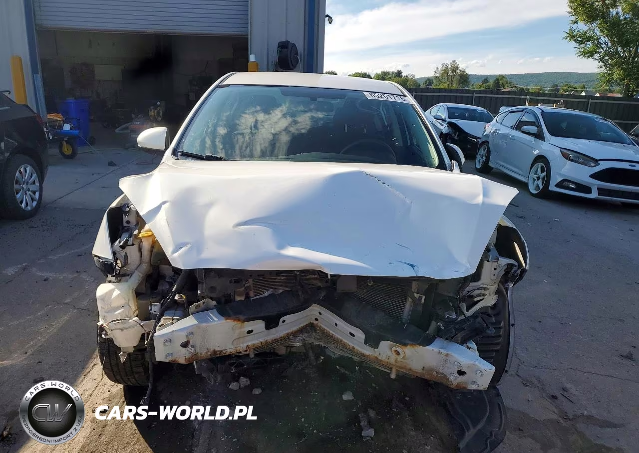 2012 Mazda 3 I VIN:JM1BL1UF5C1536915 - 5