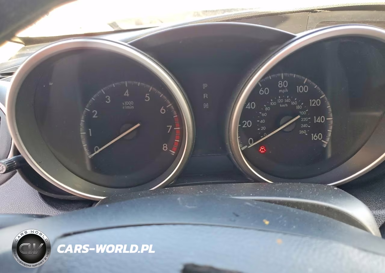 2012 Mazda 3 I VIN:JM1BL1UF5C1536915 - 9