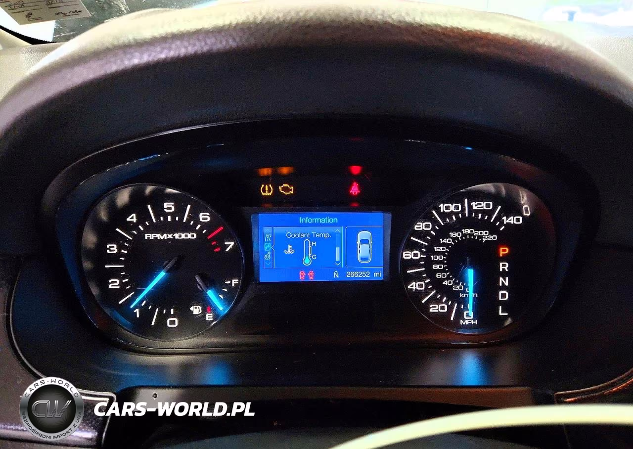 2012 Ford Edge Se VIN:2FMDK3G98CBA66649 - 9