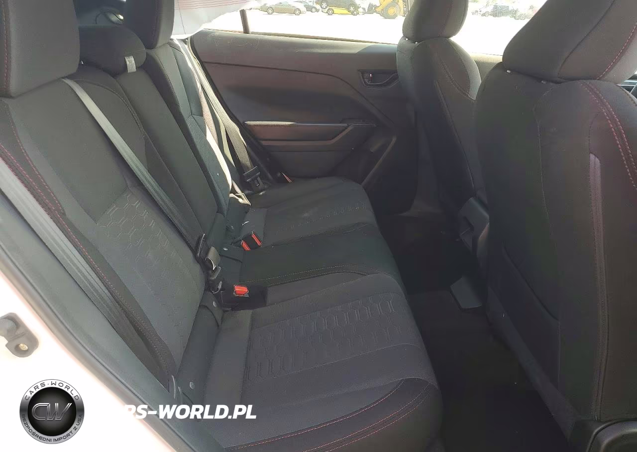 2024 Subaru Impreza Sport VIN:JF1GUAFC6R8249983 - 10