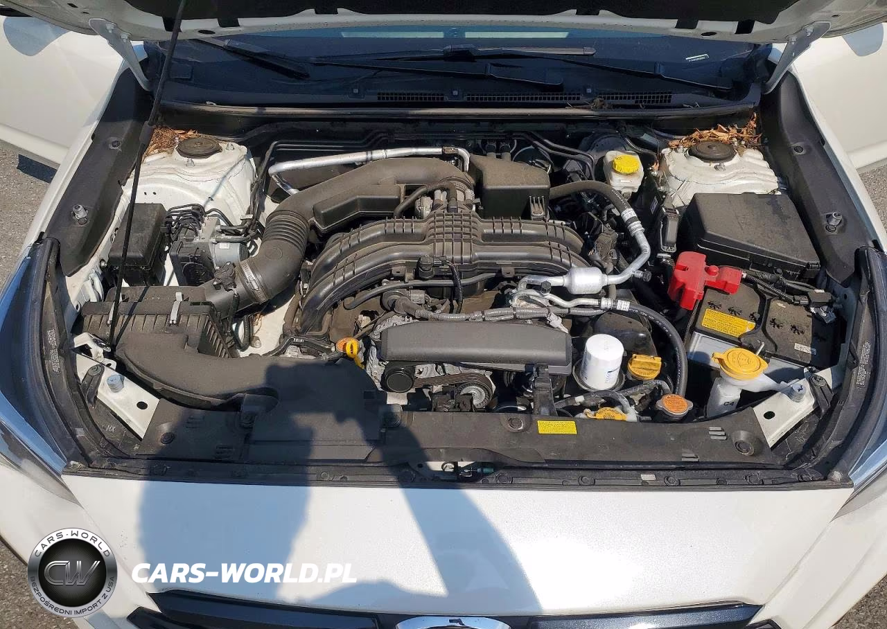 2024 Subaru Impreza Sport VIN:JF1GUAFC6R8249983 - 11