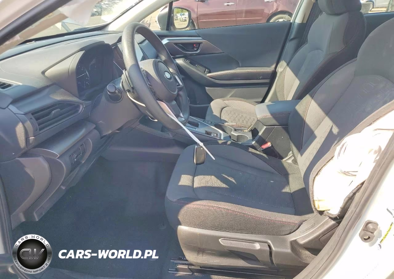 2024 Subaru Impreza Sport VIN:JF1GUAFC6R8249983 - 7