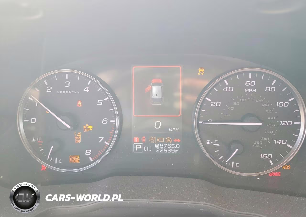 2024 Subaru Impreza Sport VIN:JF1GUAFC6R8249983 - 9
