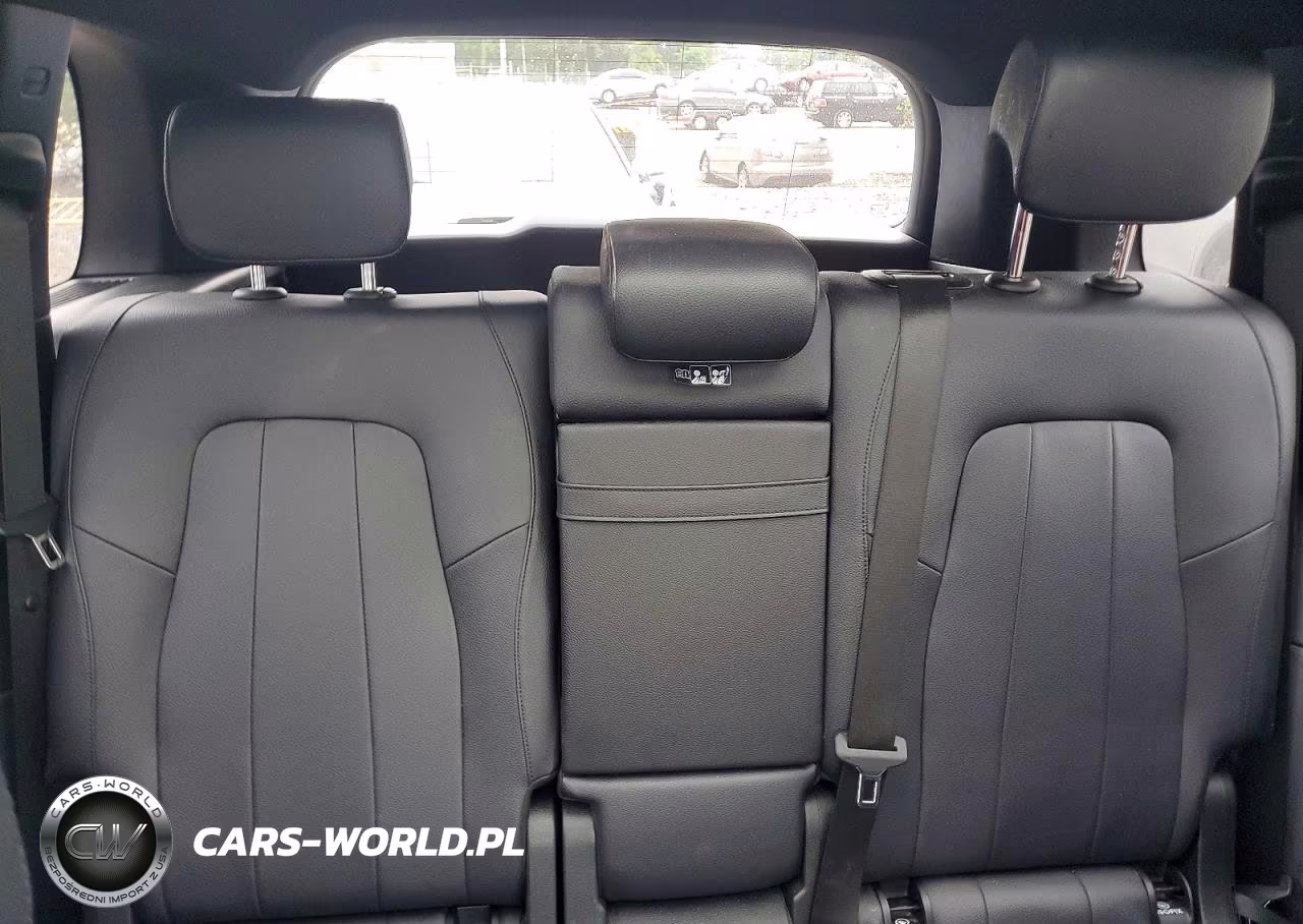 2020 Mercedes-Benz Glb 250 4Matic VIN:WDC4M4HBXLW007200 - 10