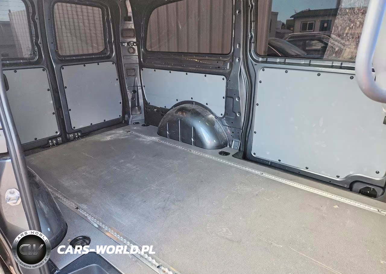 2016 Mercedes-Benz Metris VIN:WD3PG2EA7G3049965 - 11