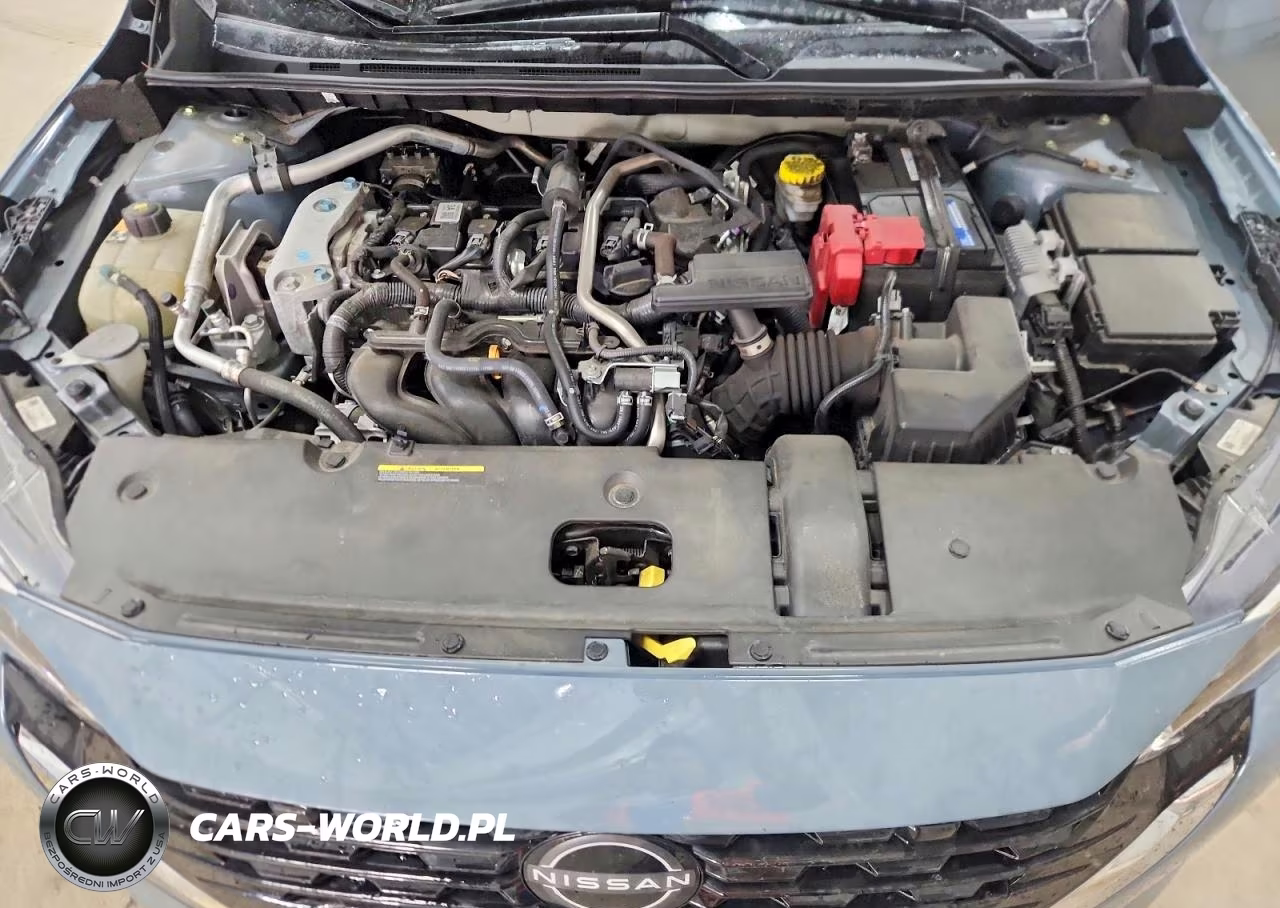 2024 Nissan Sentra Sv VIN:3N1AB8CV5RY306671 - 11