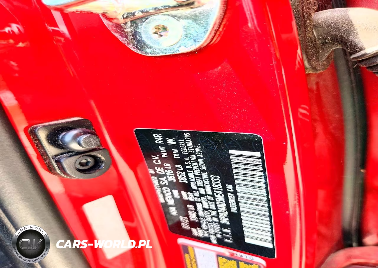 2021 Kia Rio S VIN:3KPA24AD5ME418333 - 13