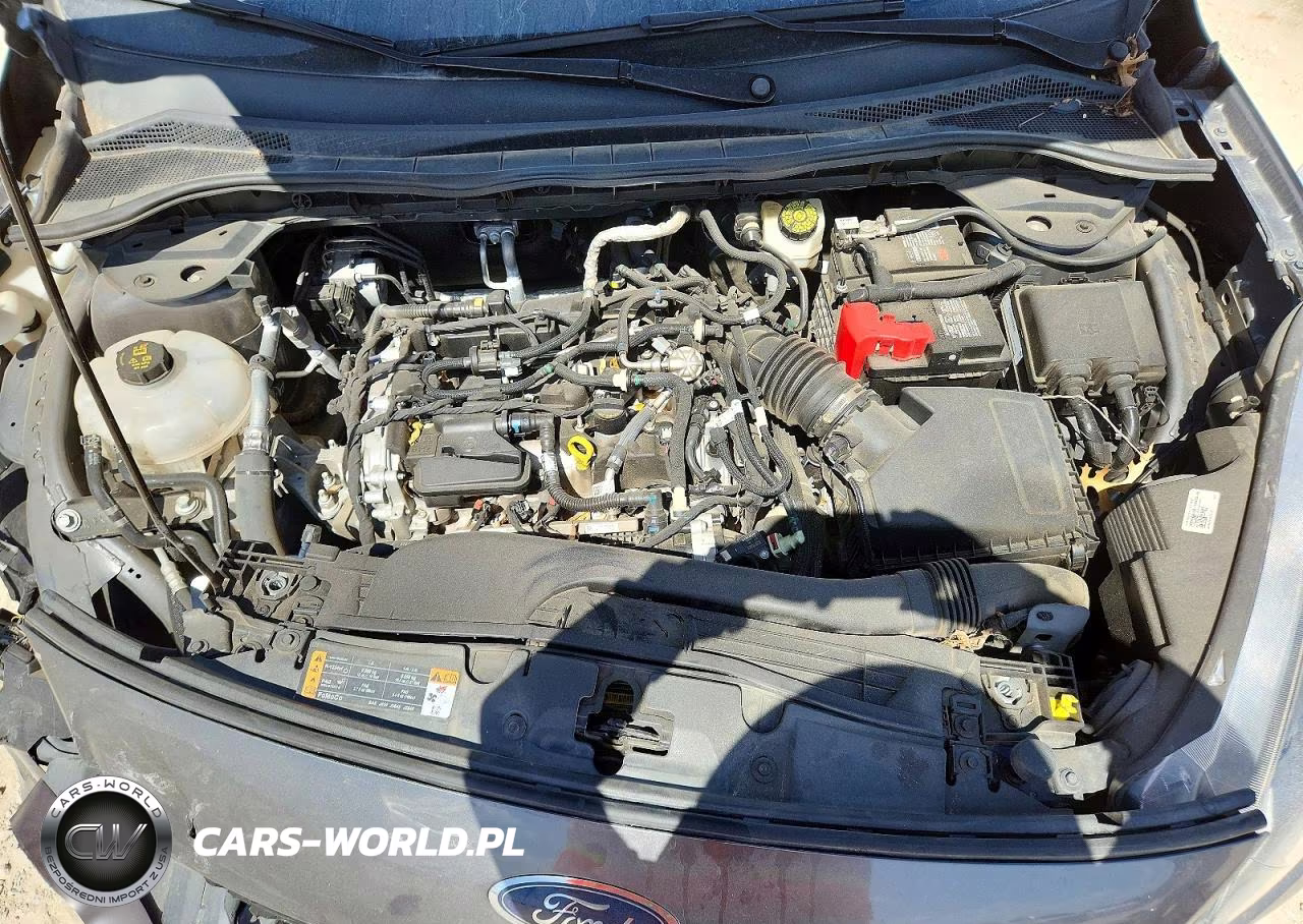 2022 Ford Escape Sel VIN:1FMCU0H6XNUB13895 - 12