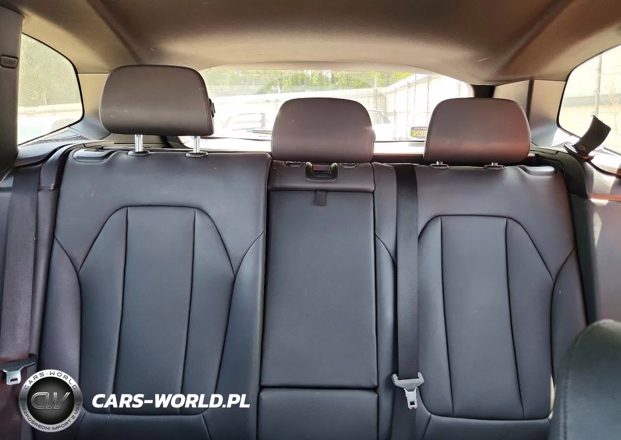 2019 BMW X3 Sdrive30I VIN:5UXTR7C57KLR44266 - 10