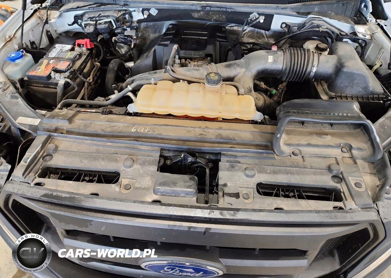 2017 Ford F150 VIN:1FTMF1EP4HKD08512 - 11