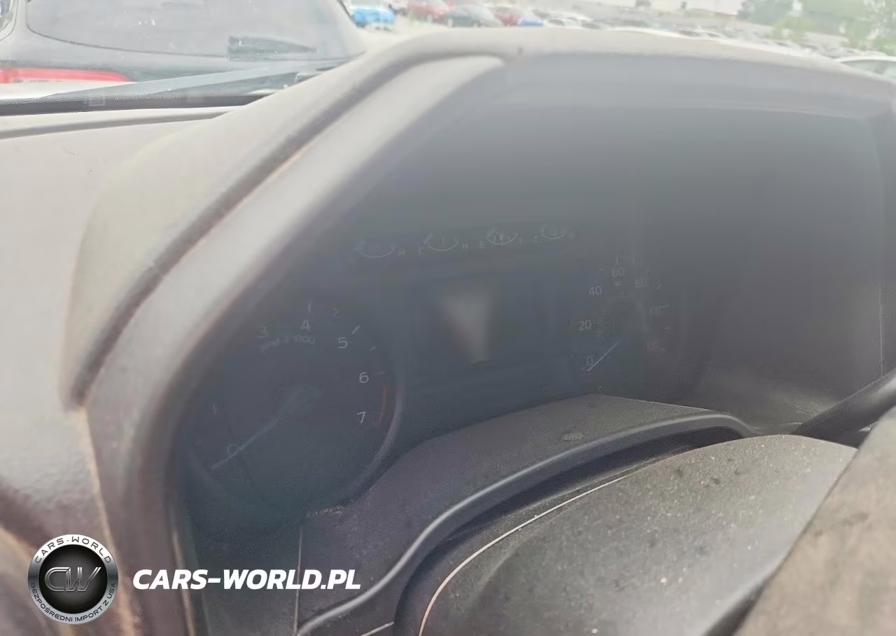 2017 Ford F150 VIN:1FTMF1EP4HKD08512 - 9