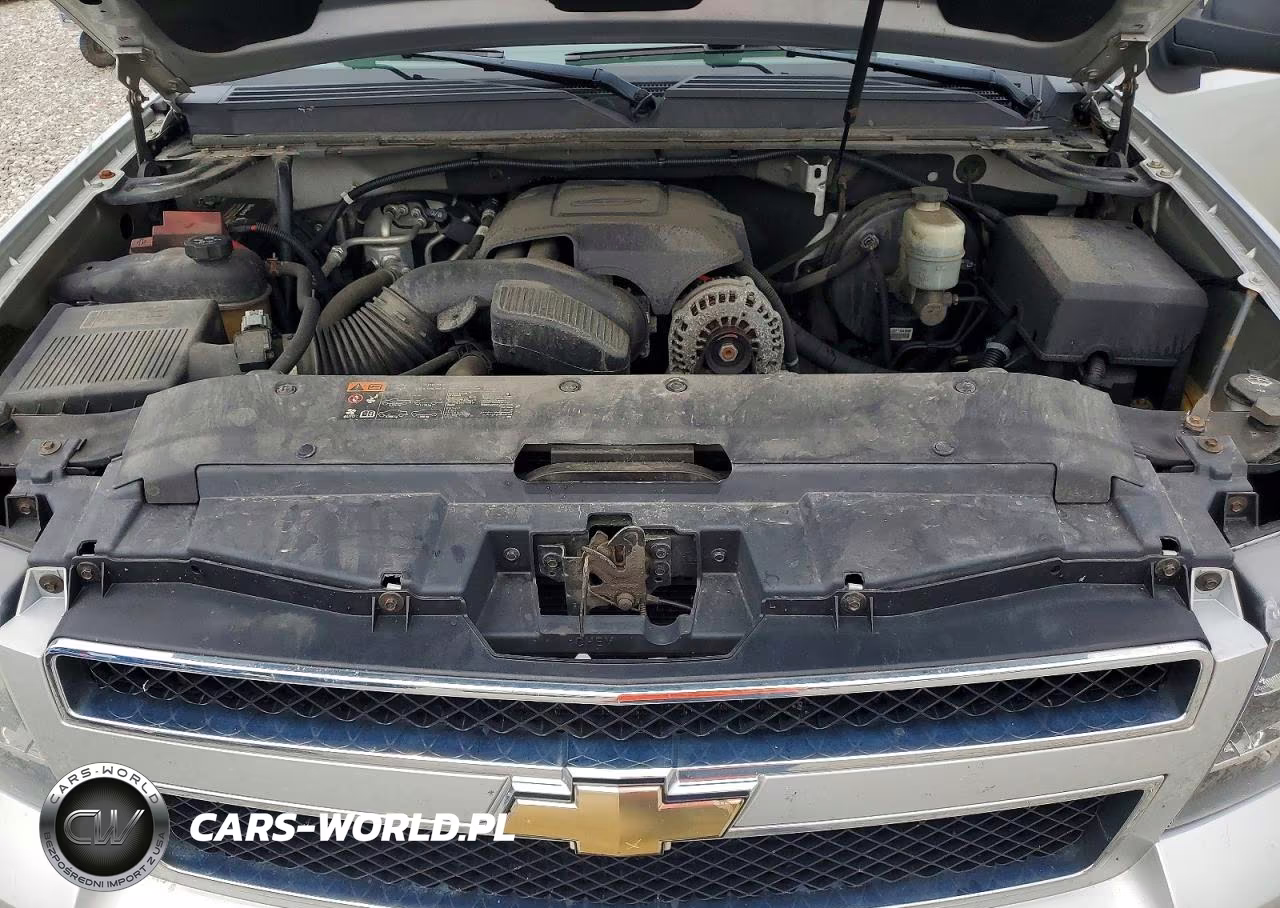 2011 Chevrolet Suburban K1500 Ls VIN:1GNSKHE35BR367101 - 12