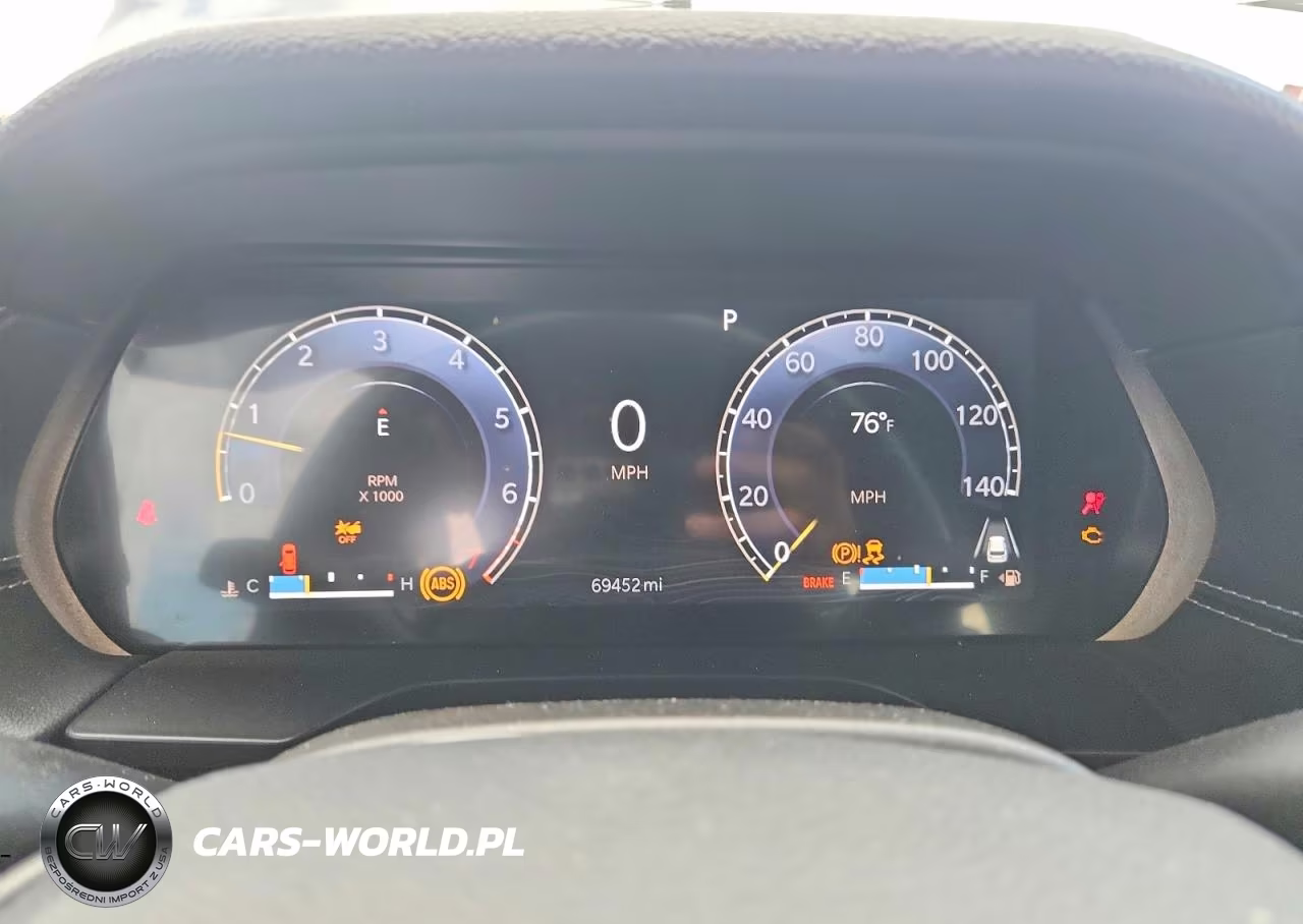 2022 Jeep Grand Cherokee L Laredo VIN:1C4RJKAG4N8517922 - 9