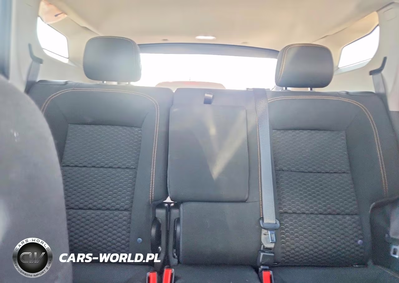 2020 GMC Terrain Sle VIN:3GKALTEV2LL174486 - 10