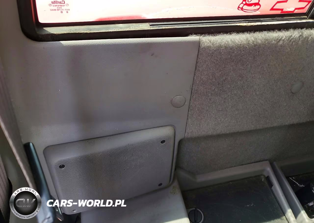1998 Ford Ranger VIN:1FTYR10U6WTA47820 - 10