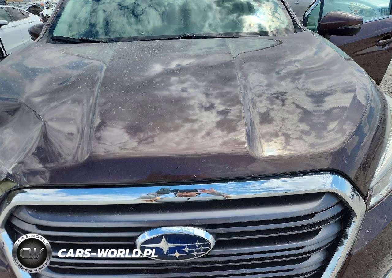 2021 Subaru Ascent Limited VIN:4S4WMAMD5M3454164 - 11