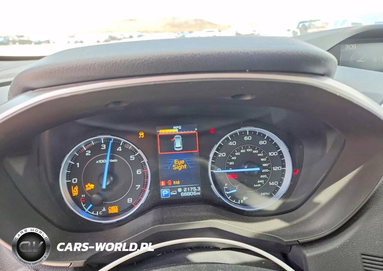 2021 Subaru Ascent Limited VIN:4S4WMAMD5M3454164 - 9