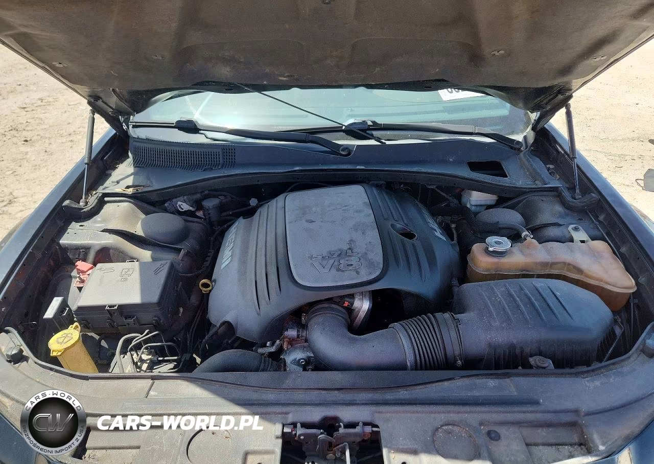 2012 Chrysler 300 S VIN:2C3CCADT1CH194945 - 11