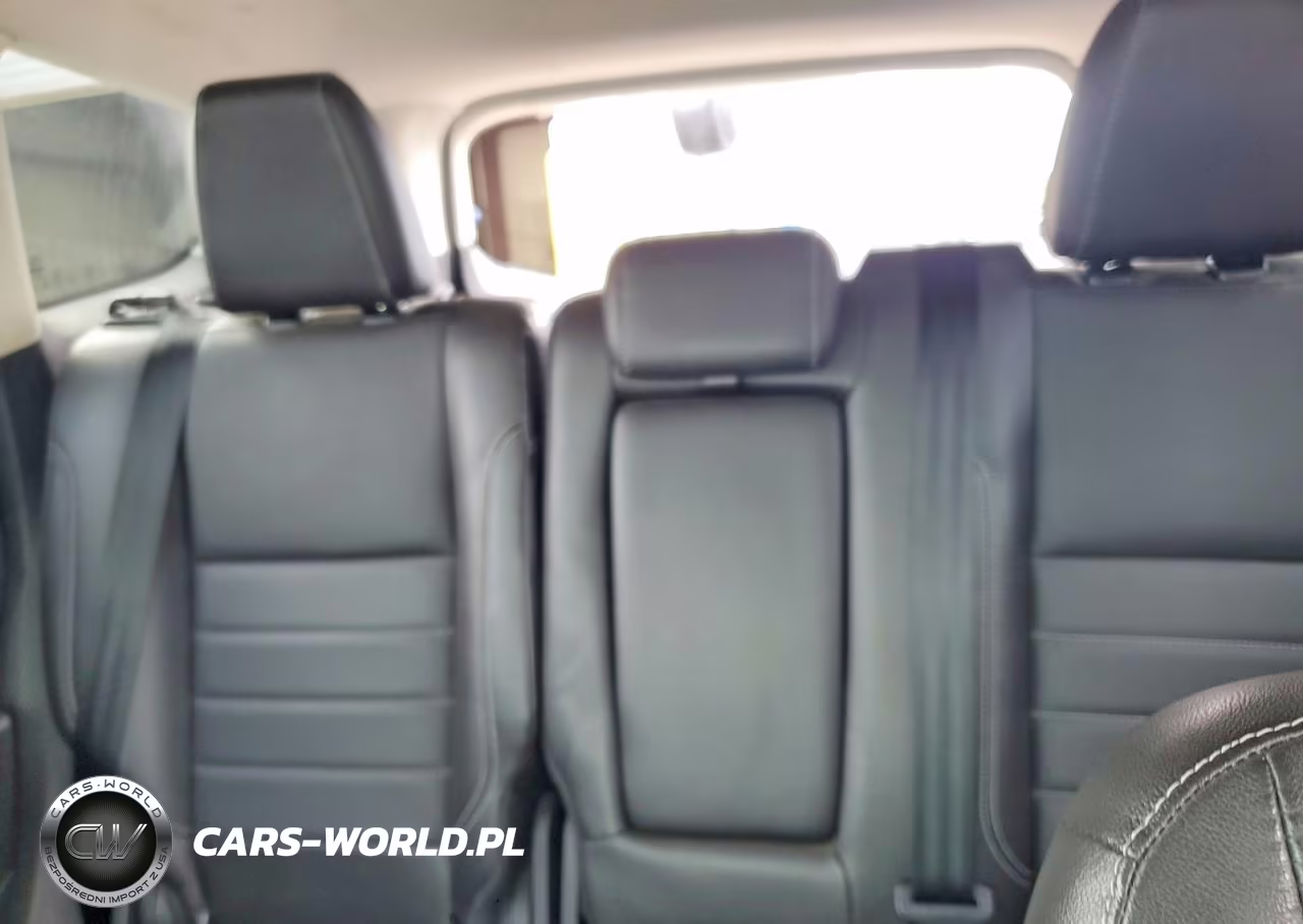 2014 Ford Escape Titanium VIN:1FMCU0JX2EUC41258 - 10
