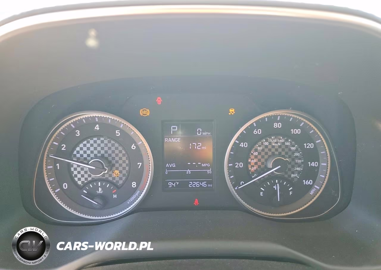 2019 Hyundai Elantra Se VIN:5NPD74LF4KH480862 - 9