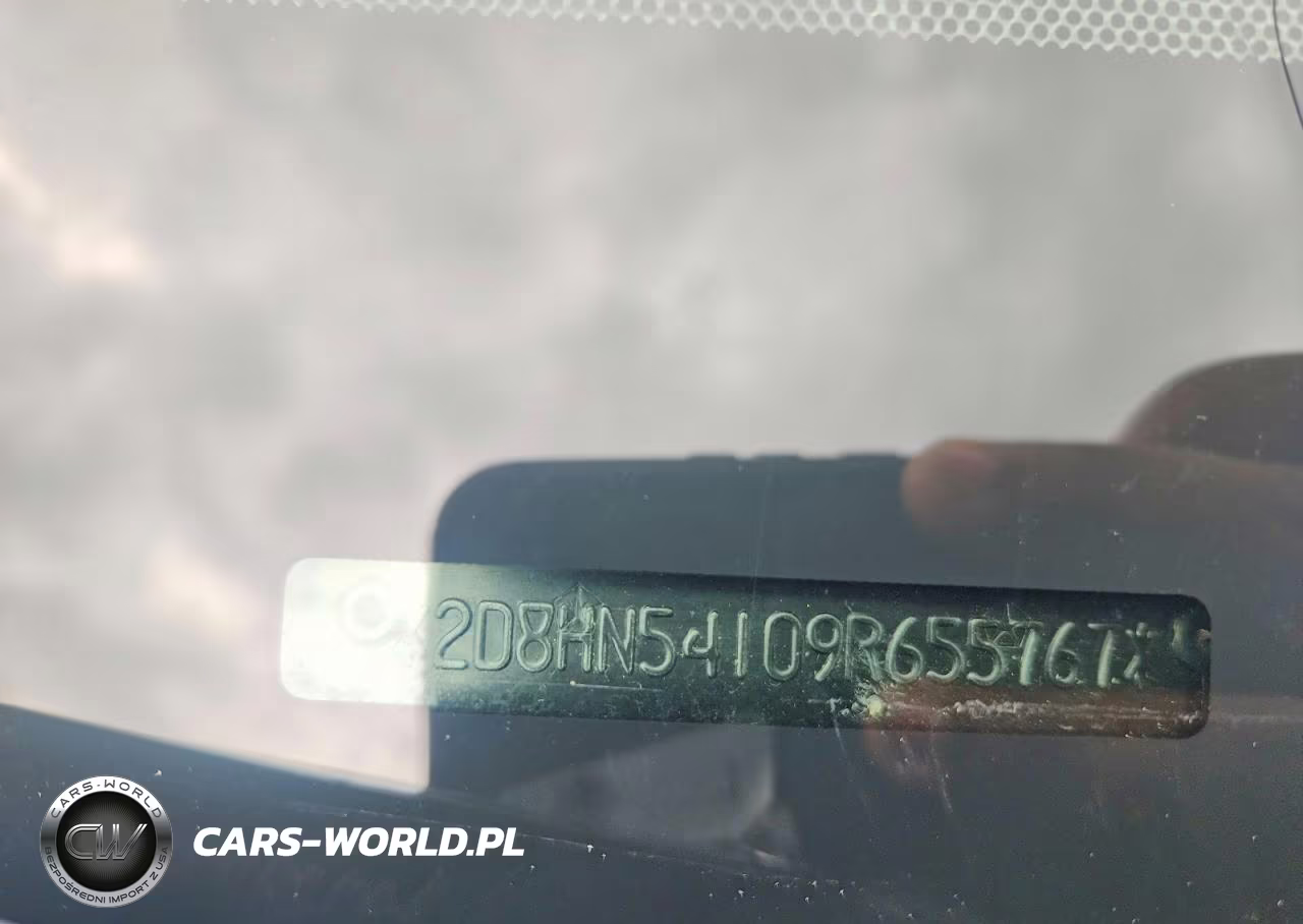 2009 Dodge Grand Caravan Sxt VIN:2D8HN54109R655767 - 13