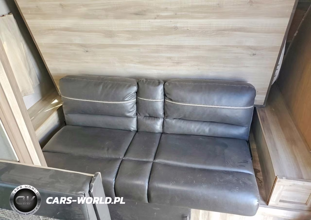 2021 Forest River Catalina Camper VIN:5ZT2CAGCXMK002580 - 5