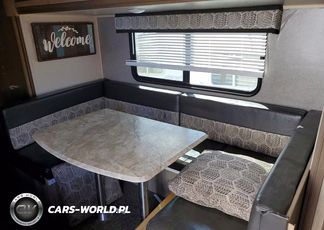 2021 Forest River Catalina Camper VIN:5ZT2CAGCXMK002580 - 6
