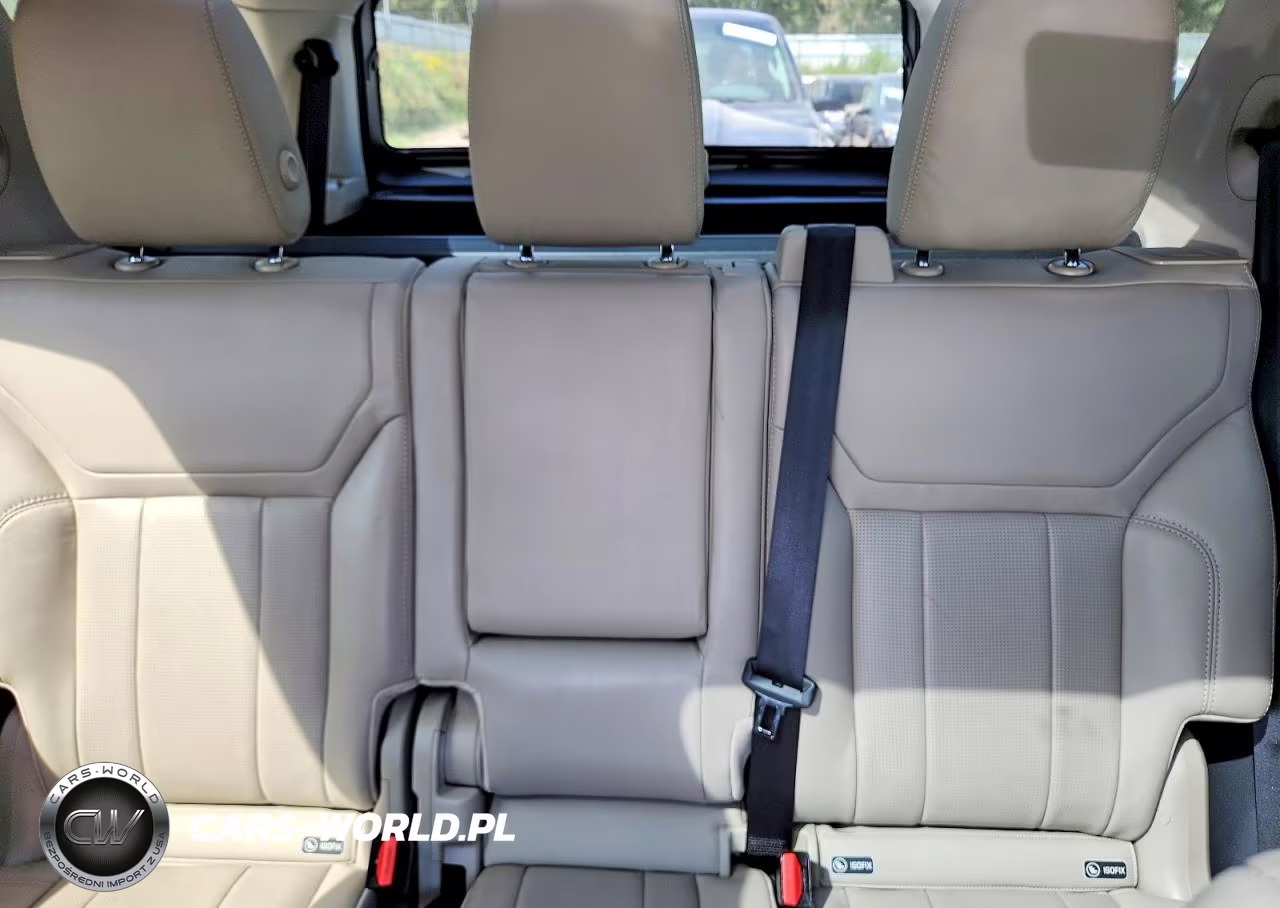 2018 Land Rover Discovery Hse VIN:SALRR2RVXJA077325 - 10
