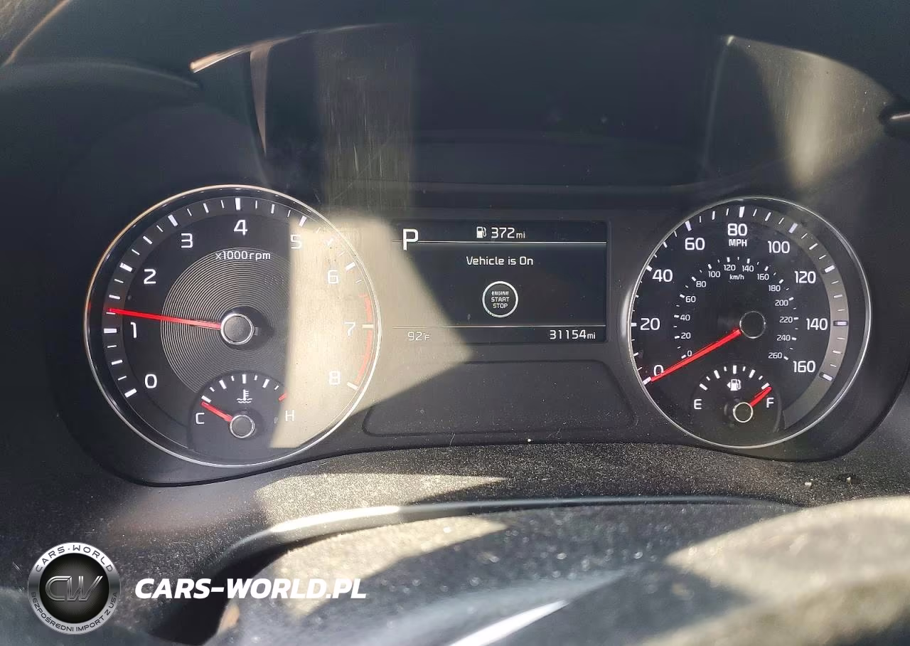 2024 Kia Forte VIN:3KPF54AD1RE784536 - 9
