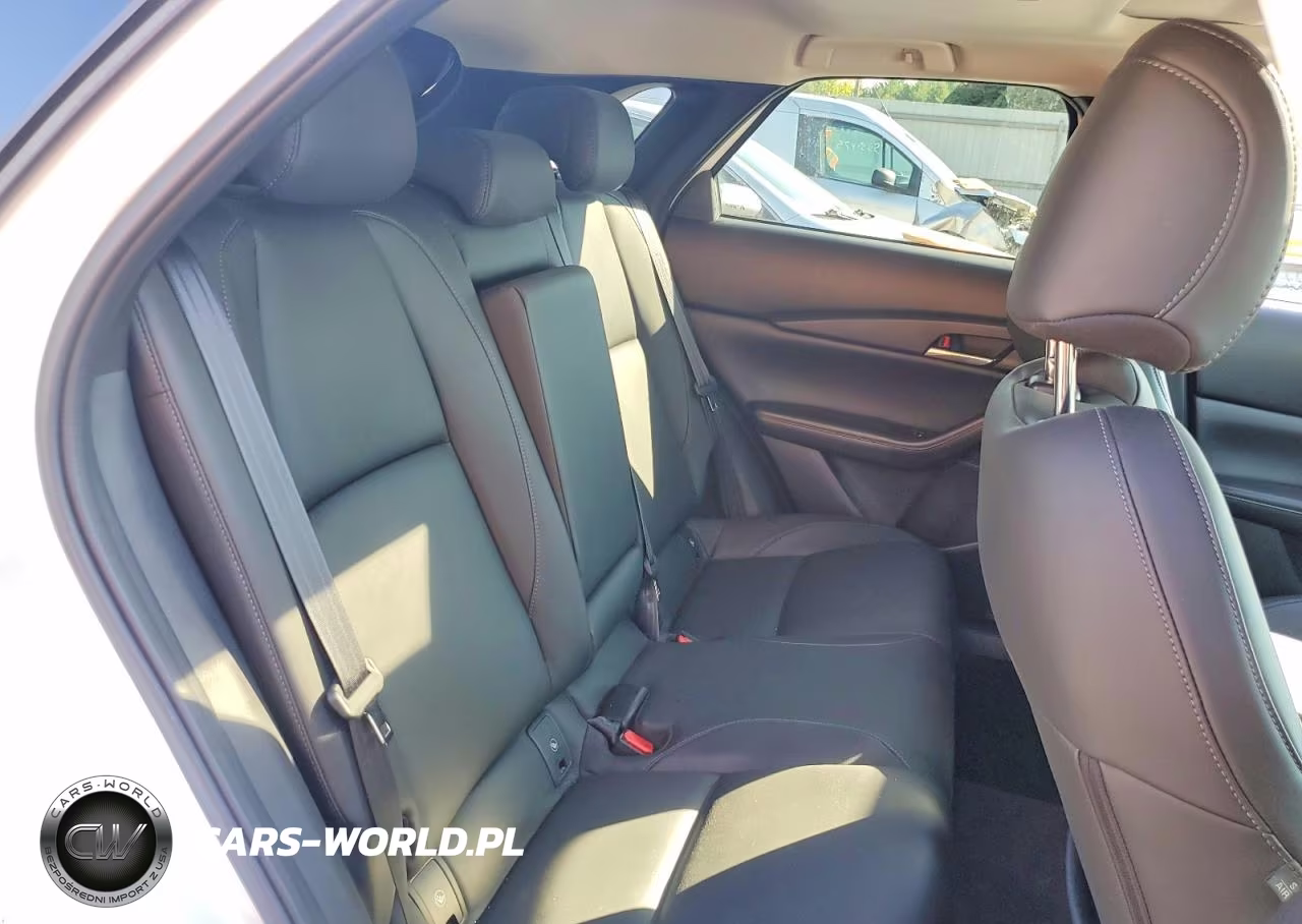 2022 Mazda Cx-30 Preferred VIN:3MVDMBCL9NM423542 - 10