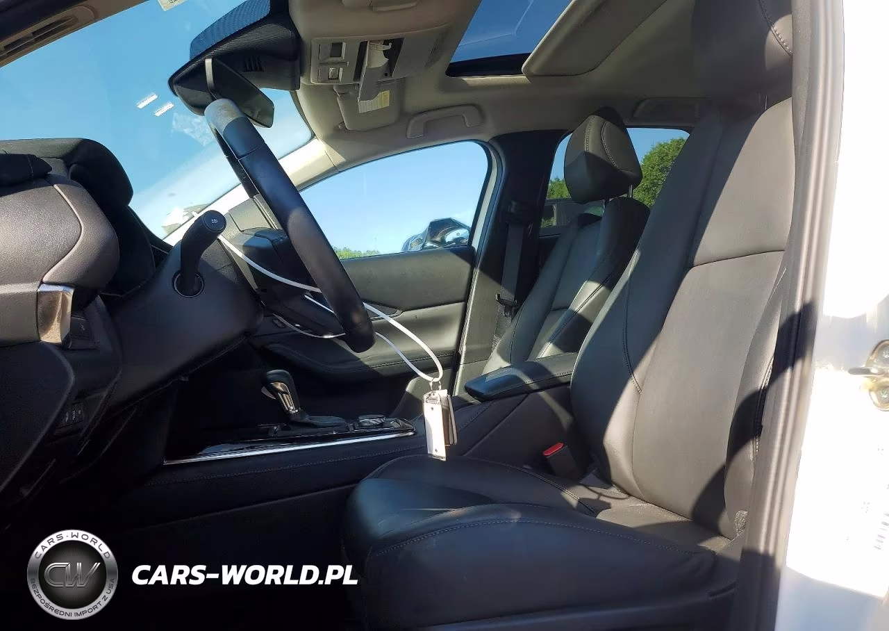 2022 Mazda Cx-30 Preferred VIN:3MVDMBCL9NM423542 - 7