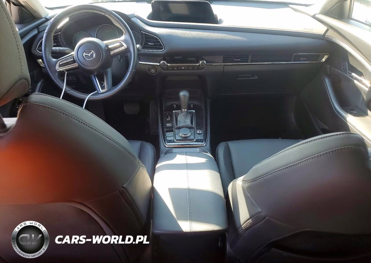 2022 Mazda Cx-30 Preferred VIN:3MVDMBCL9NM423542 - 8