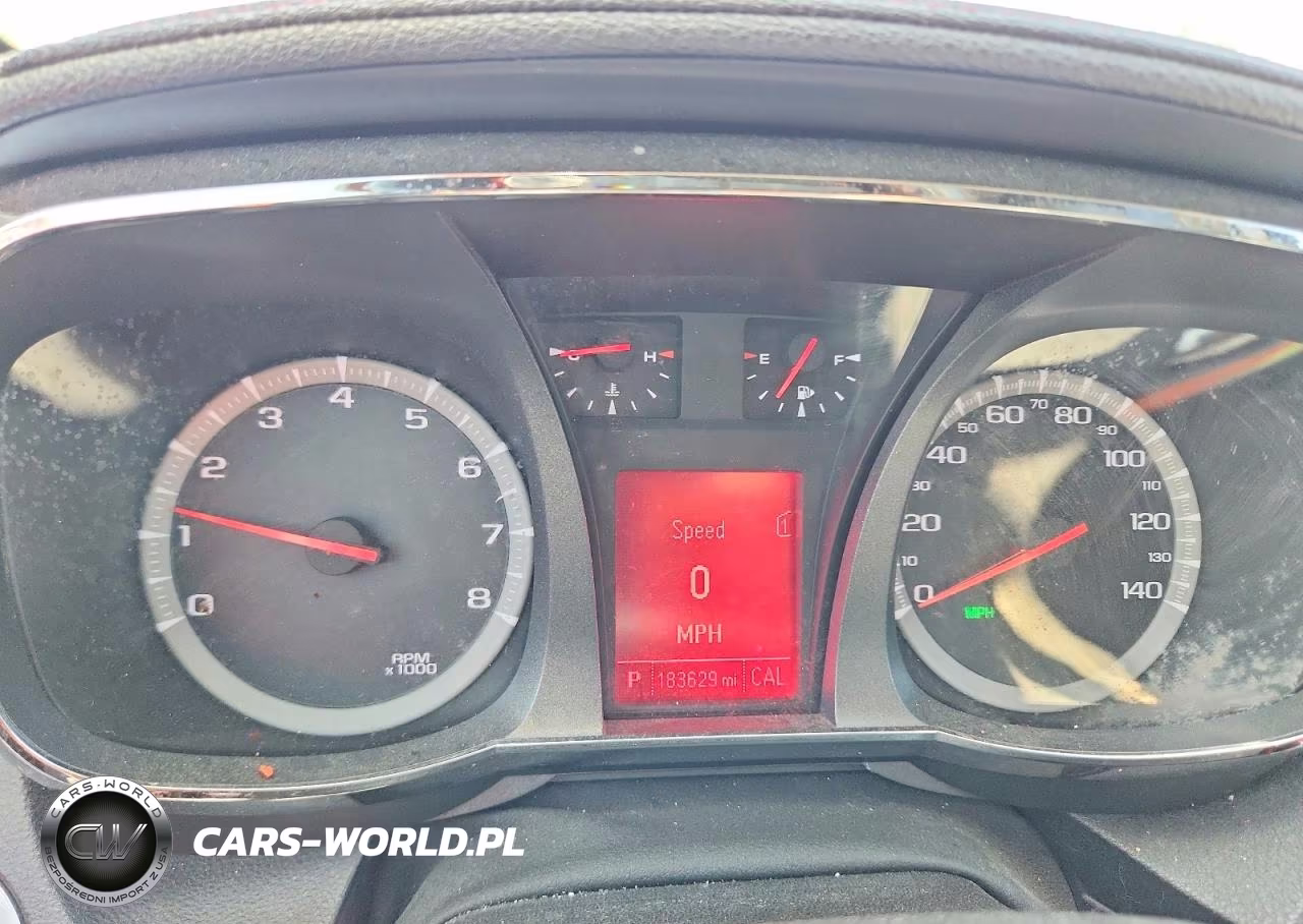 2012 GMC Terrain Slt VIN:2GKALWEK9C6148060 - 9