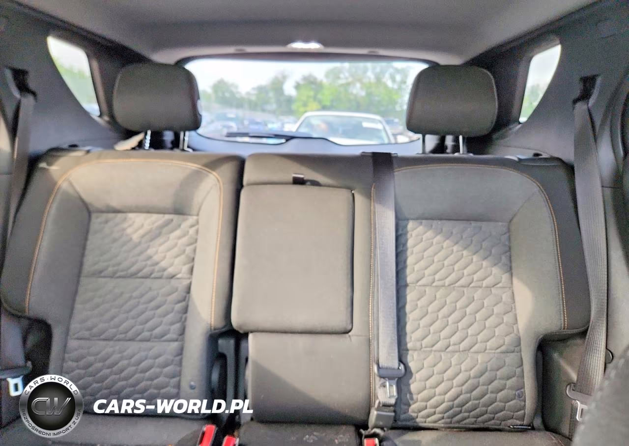 2018 Chevrolet Equinox Lt VIN:3GNAXSEV9JL373131 - 10