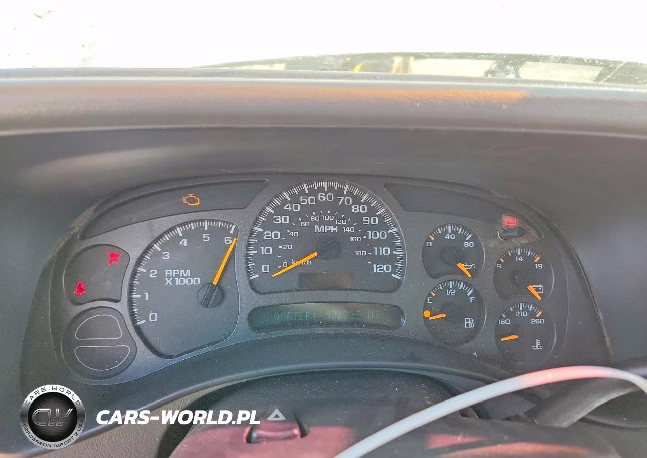2003 Chevrolet Silverado C1500 VIN:2GCEC19V131108914 - 9