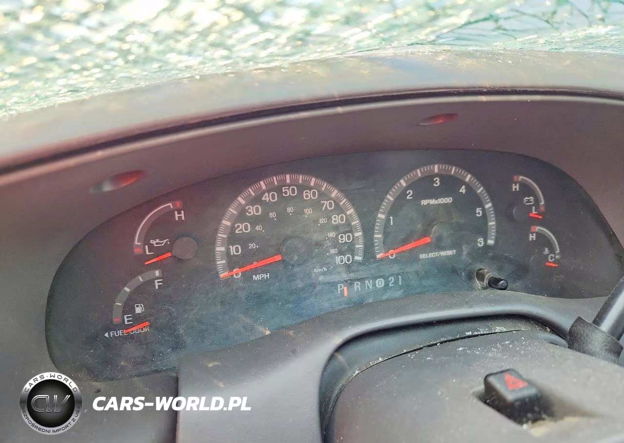 2001 Ford F150 Supercrew VIN:1FTRW08L01KA40945 - 9