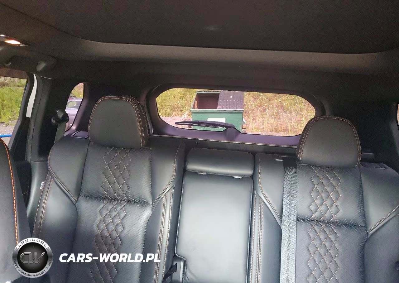 2022 Mitsubishi Outlander Sel VIN:JA4J4VA81NZ070405 - 10