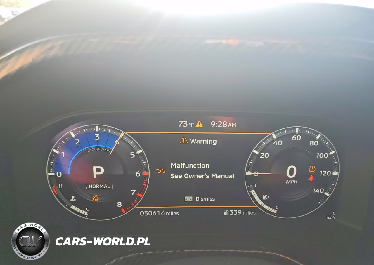 2022 Mitsubishi Outlander Sel VIN:JA4J4VA81NZ070405 - 9