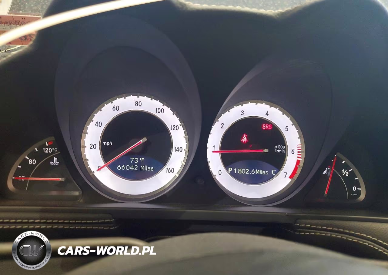 2011 Mercedes-Benz Sl 550 VIN:WDBSK7BA0BF164767 - 9