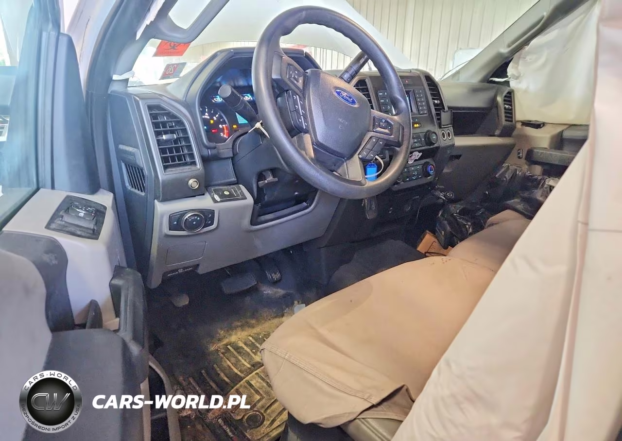 2022 Ford F250 Super Duty VIN:1FT7X2B65NEC26987 - 8