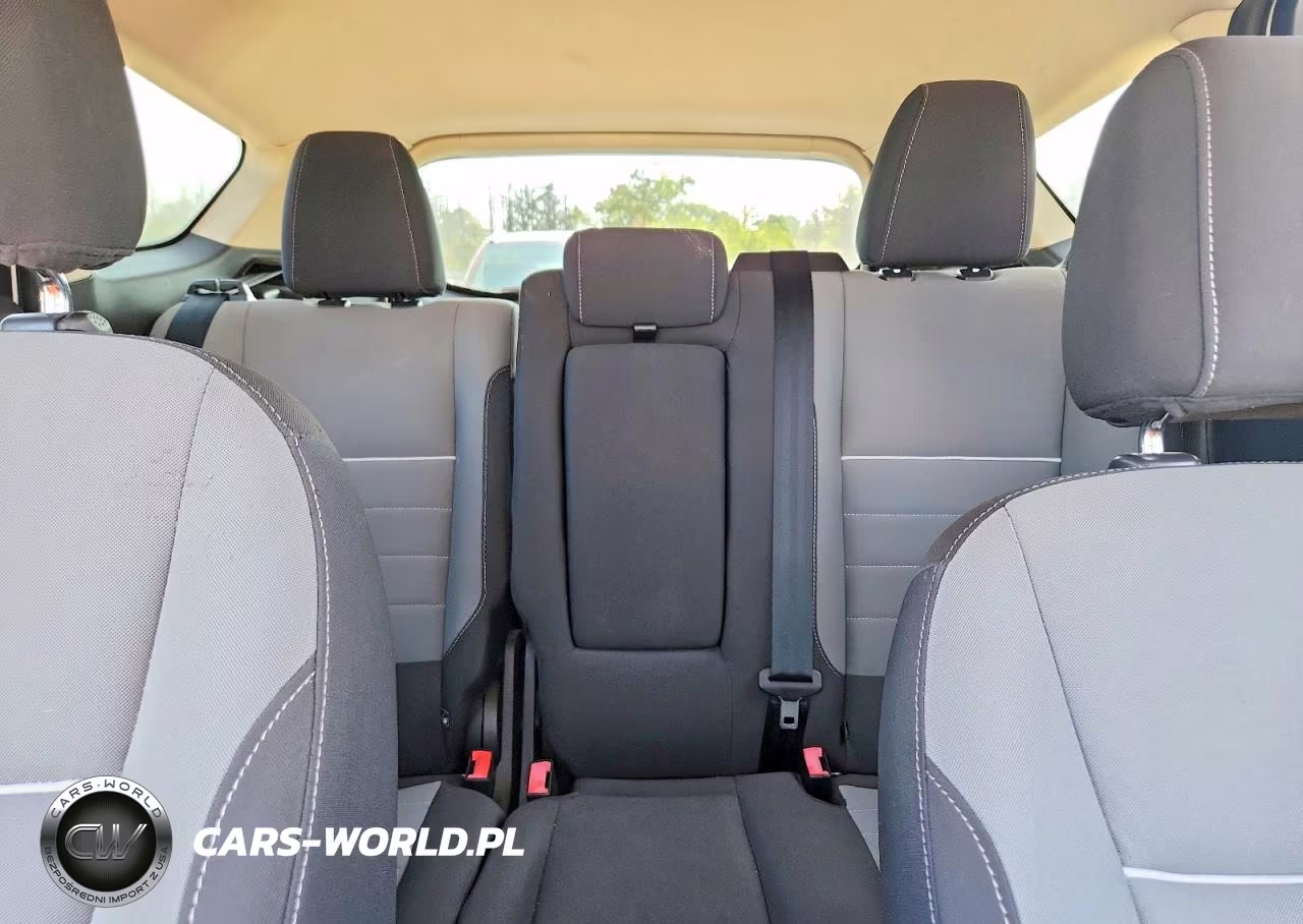 2014 Ford Escape Se VIN:1FMCU9GX2EUB11380 - 10