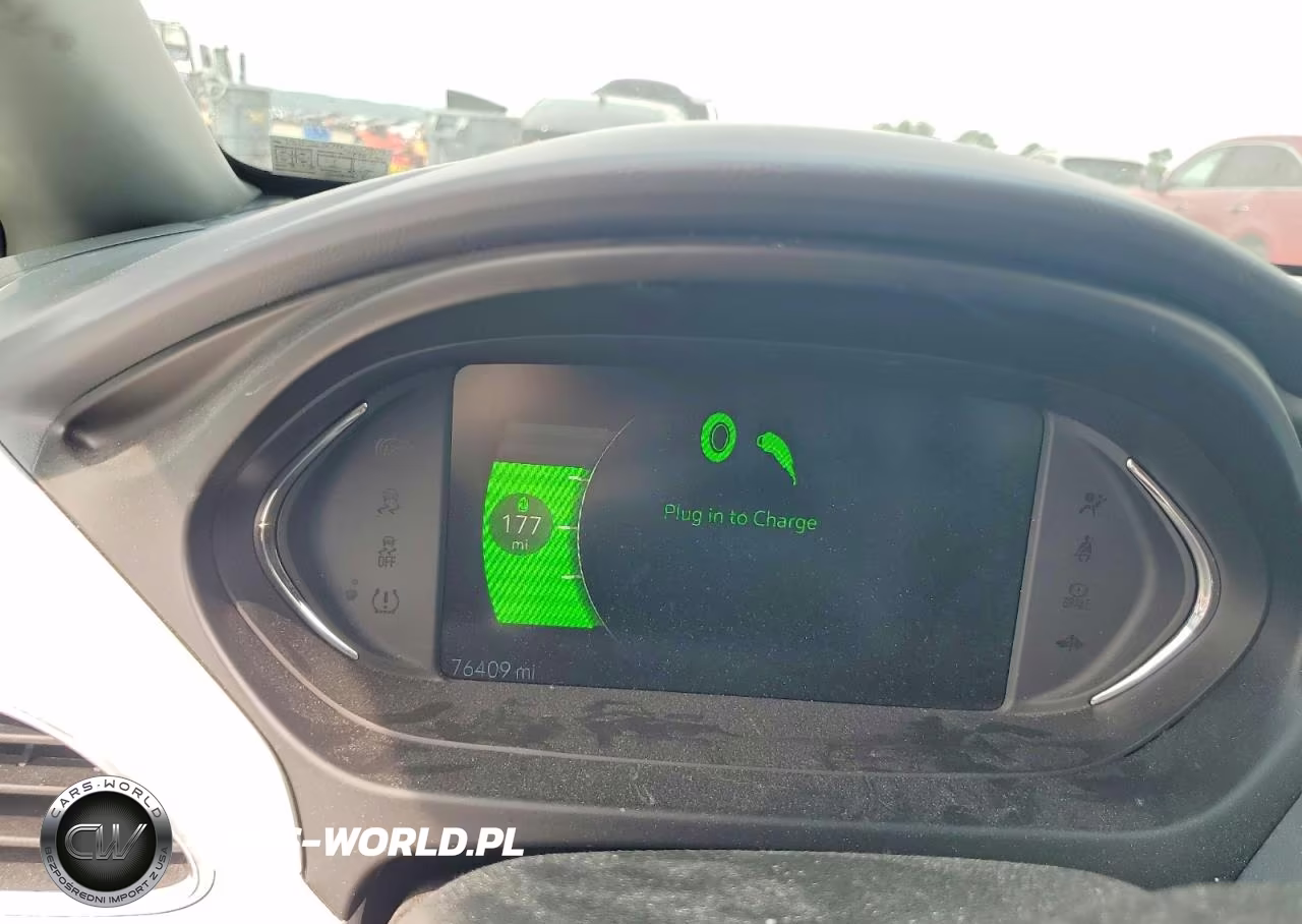 2019 Chevrolet Bolt Ev Premier VIN:1G1FZ6S09K4102904 - 9