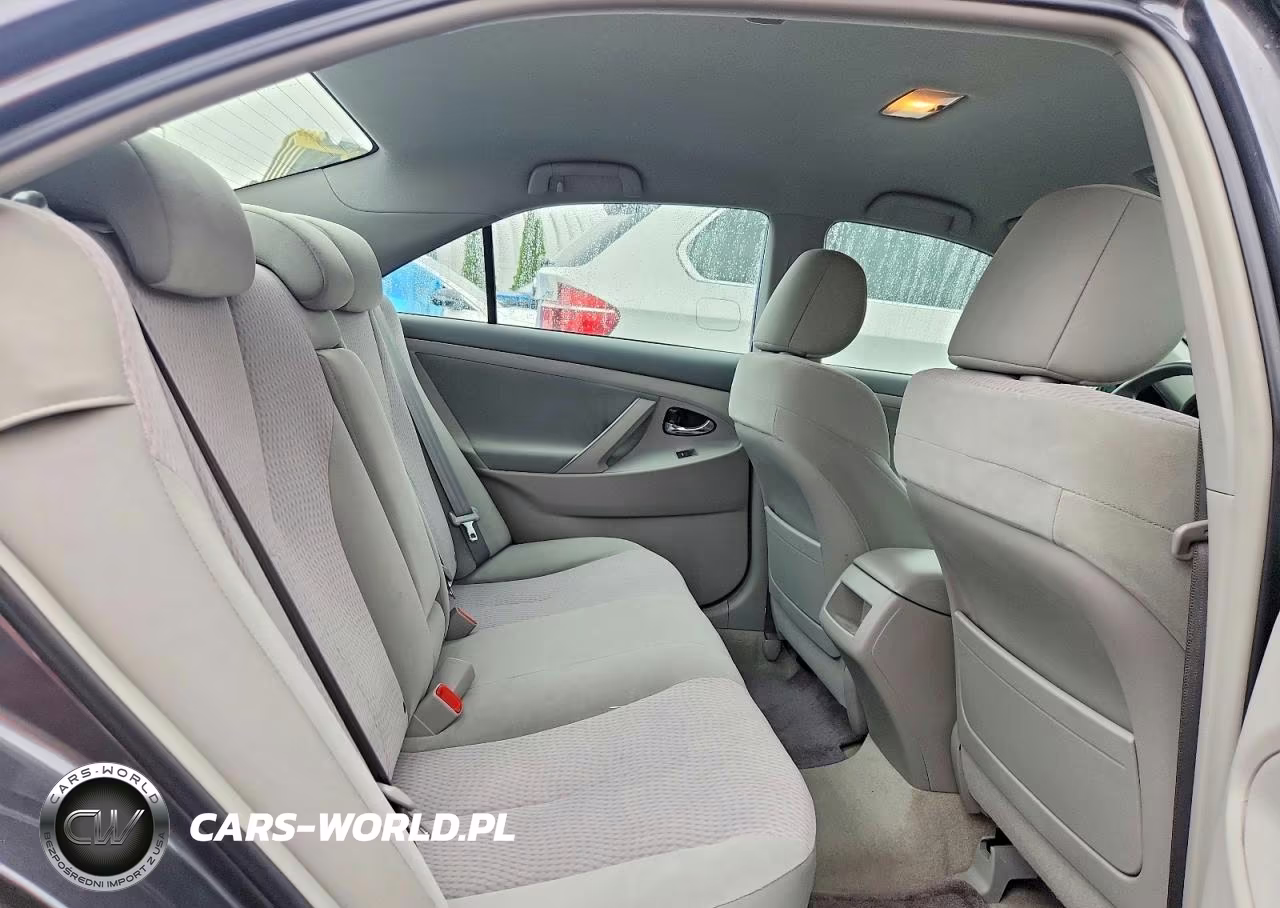 2011 Toyota Camry Le V6 VIN:4T1BK3EK9BU129103 - 10