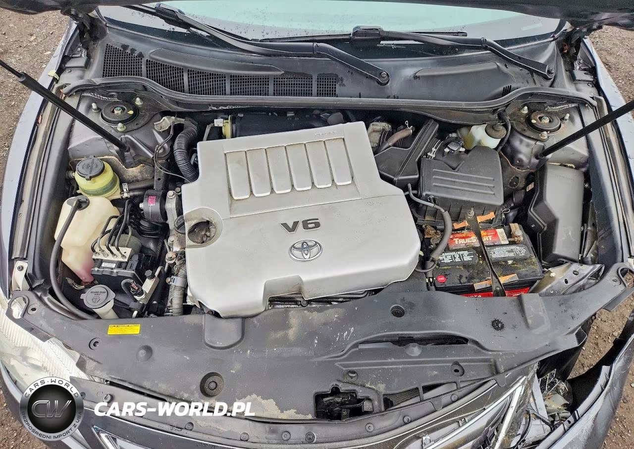 2011 Toyota Camry Le V6 VIN:4T1BK3EK9BU129103 - 11