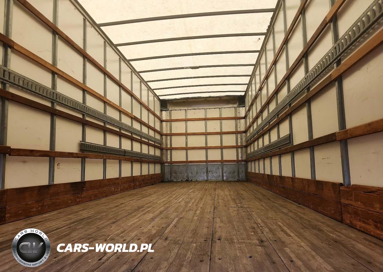 2018 International 4000 4300 - Box Truck VIN:3HAMMMMM6JL546358 - 10