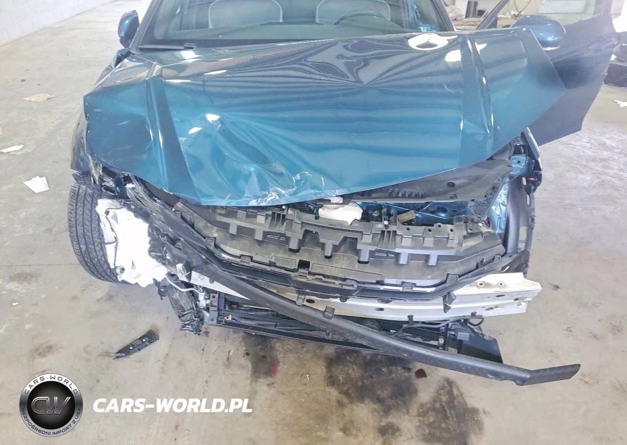 2025 Toyota Camry Se VIN:4T1DAACK5SU023766 - 11