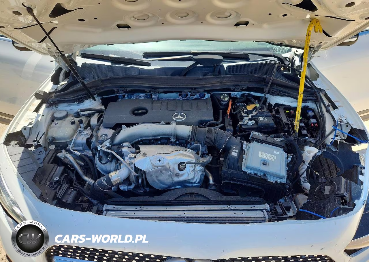 2021 Mercedes-Benz Gla 250 VIN:W1N4N4GB8MJ194884 - 12
